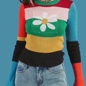 UNIF Dolly Sweater